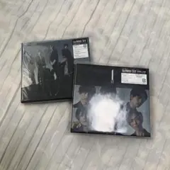 SIXTONES 1ST 2枚セット