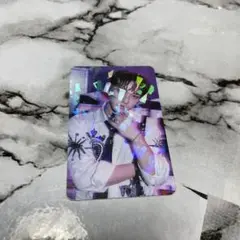 straykids チャンビン ChristmasEve トレカ