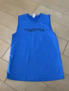STRONG ID ストロングネーション　ズンバ
