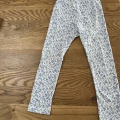 120センチユニクロレギンス美品