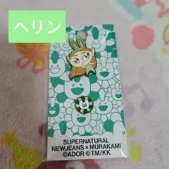 2025年最新】New jeans murakami ピンバッジの人気アイテム