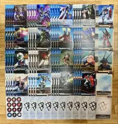 heroic beginnings 4コン