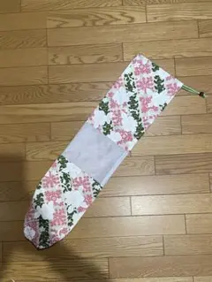 パウスカートケース フラダンス