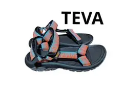 TEVA テバ スポーツサンダル アウトドアサンダル 26.0