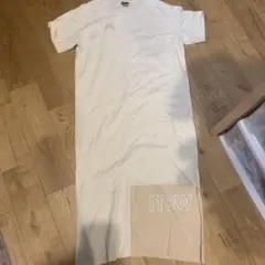 ニューバランス　ワンピース