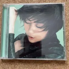 宇多田ヒカル Distance CD
