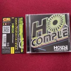 ハウスコンプリートベスト