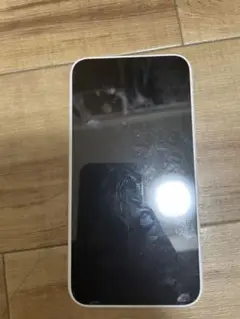 Galaxy5G Mobile Wi-Fi SCR01