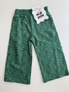 midmile むくぞー　しまむら　ワイドP