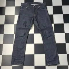 Visvim デニム