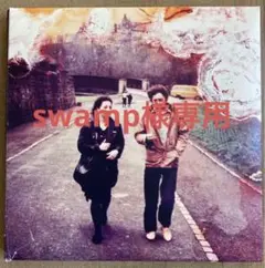 loren auerbach with bert jansch バートヤンシュ