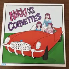 2025年最新】nikki corvetteの人気アイテム - メルカリ