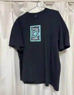 haveagoodtime Tシャツ　スターチーム　限定