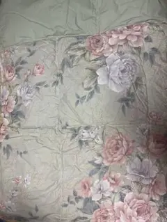 【西川】羽毛肌布団　140×190 新品未使用
