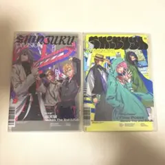 麻天狼 Fling Posse CD