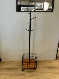 Mash BY CAGE POLE HANGER 新品