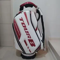TOURB キャディバッグ 限定品