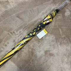 【未使用品】DUNLOP ダンロップ 大型 ゴルフ用 80cm 傘 タグ付き