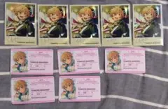 あんスタ 中国 友也