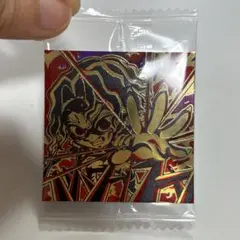 鬼滅の刃ディフォルメシールウエハース 其ノ十三 無限レア