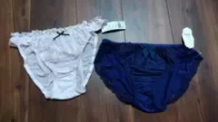 ☆新品未使用☆　tutuanna レディースショーツ　下着　Lサイズ