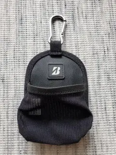 ブリヂストンゴルフ　ボール&ティーケース　BRIDGESTONE GOLF