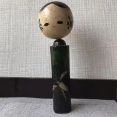 値下げしました！ 輪島のこけし