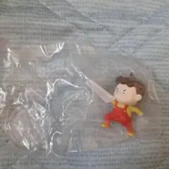 新品　ヨシタケシンスケ　ミニチュアフィギュア