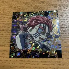 鬼滅の刃　ウエハース　シール