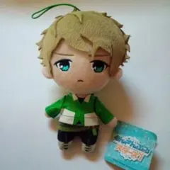 ★あんさんぶるスターズ！★高峯翠★流星隊★