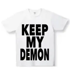 KEEP MY DEMON MoneySex888 S
