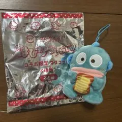 はぴだんぶい★スシロー★日焼けはんぎょどん