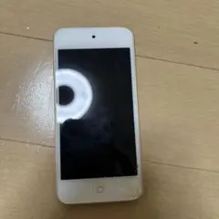 動作確認済 Apple iPod Touch (第7世代) ゴールド 32GB