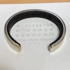 2025年最新】Maison Martin Margiela バングル・リストバンドの