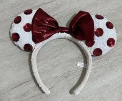 新品！ ディズニー カチューシャ