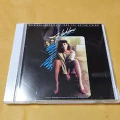 フラッシュダンス オリジナルサウンドトラック　CD