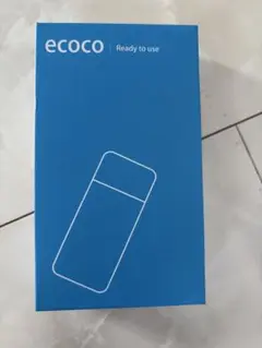 ecoco USBスティックWi-Fi