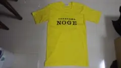 80s 横浜 野毛 半袖Tシャツ 日本製 vintage ビンテージ 昭和レトロ