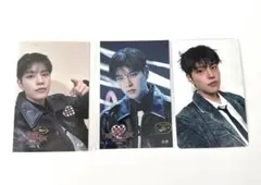 Straykids SKZOO オンラインくじ スンミン