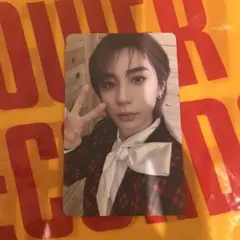 BOYNEXTDOOR BOYLIFE タワレコ ラキドロ トレカ イハン①