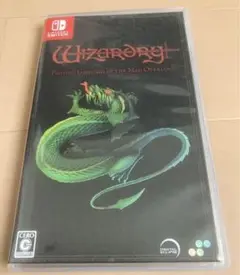 最安値 Wizardry: Proving Grounds of the…