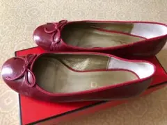 パンプス