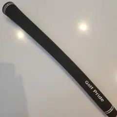 Golf Pride Tour Velvet グリップ 黒 ゴルフグリップ