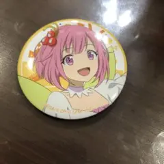 劇場版プロジェクトセカイ セガラッキーくじ鳳えむ E賞 缶バッジ