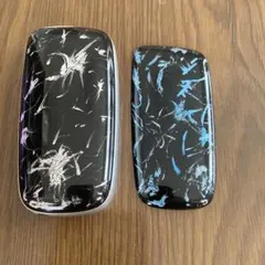 plume Ｘアドバンスド本体1パネル2