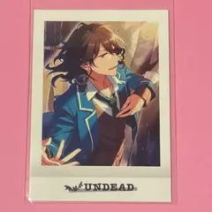 ぱしゃこれ OFFSHOT Ver.4 朔間零