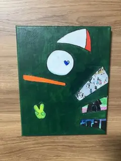 「擬態」