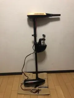■ MINNKOTA turbo65 36lbs エレキ■送料込