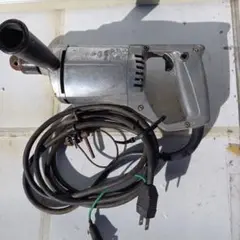 マキタ10㎜ドリル