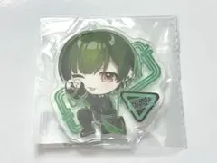 シクフォニ すち 2周年 アクキー